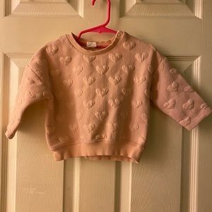 Girls too in size 9-12 months